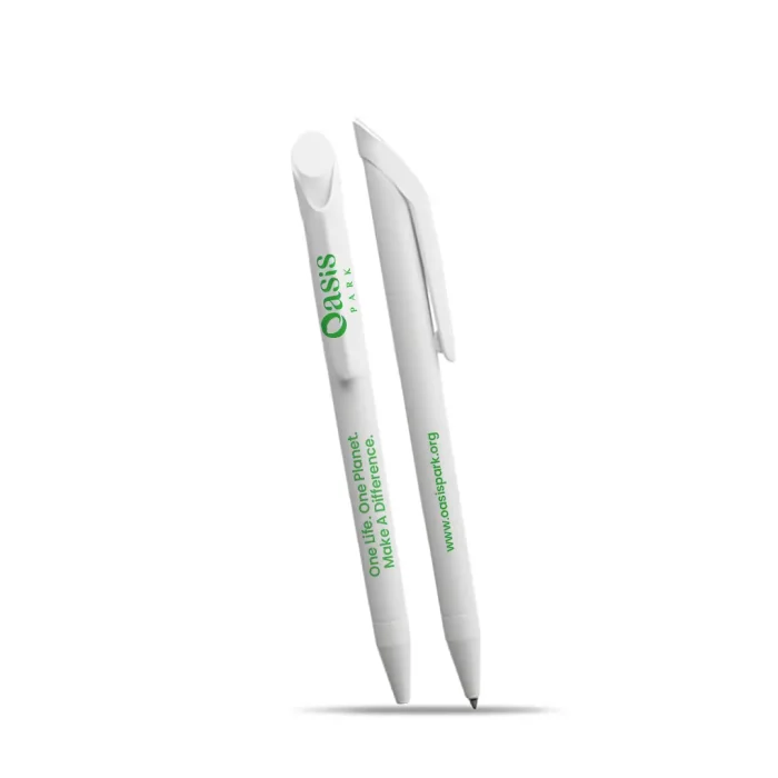 OP – WHITE